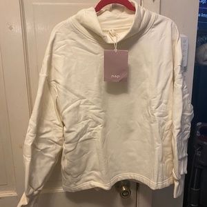 NAP Leisure Soft Cloud Set